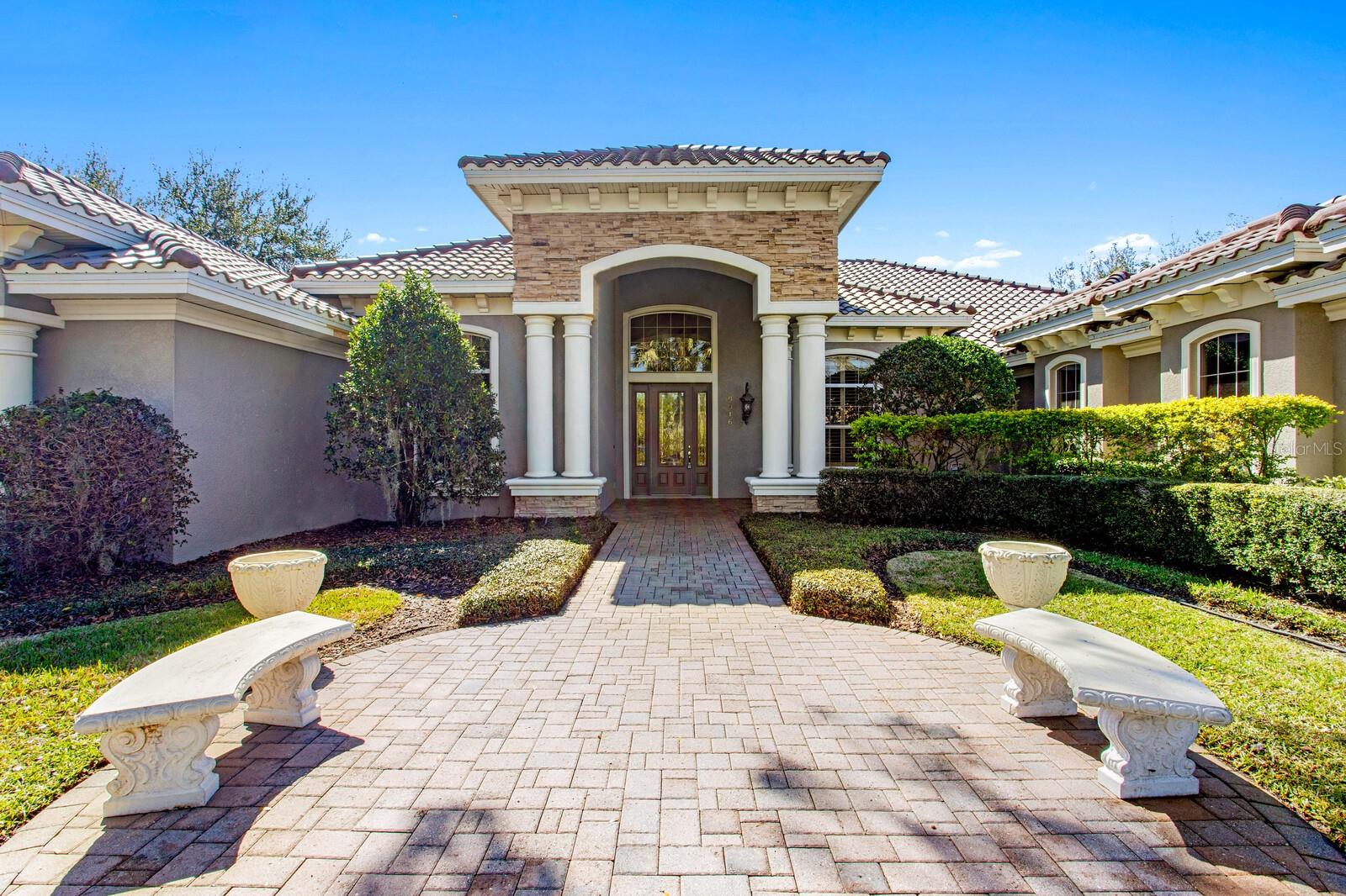 9916 MENANDER WOOD CT