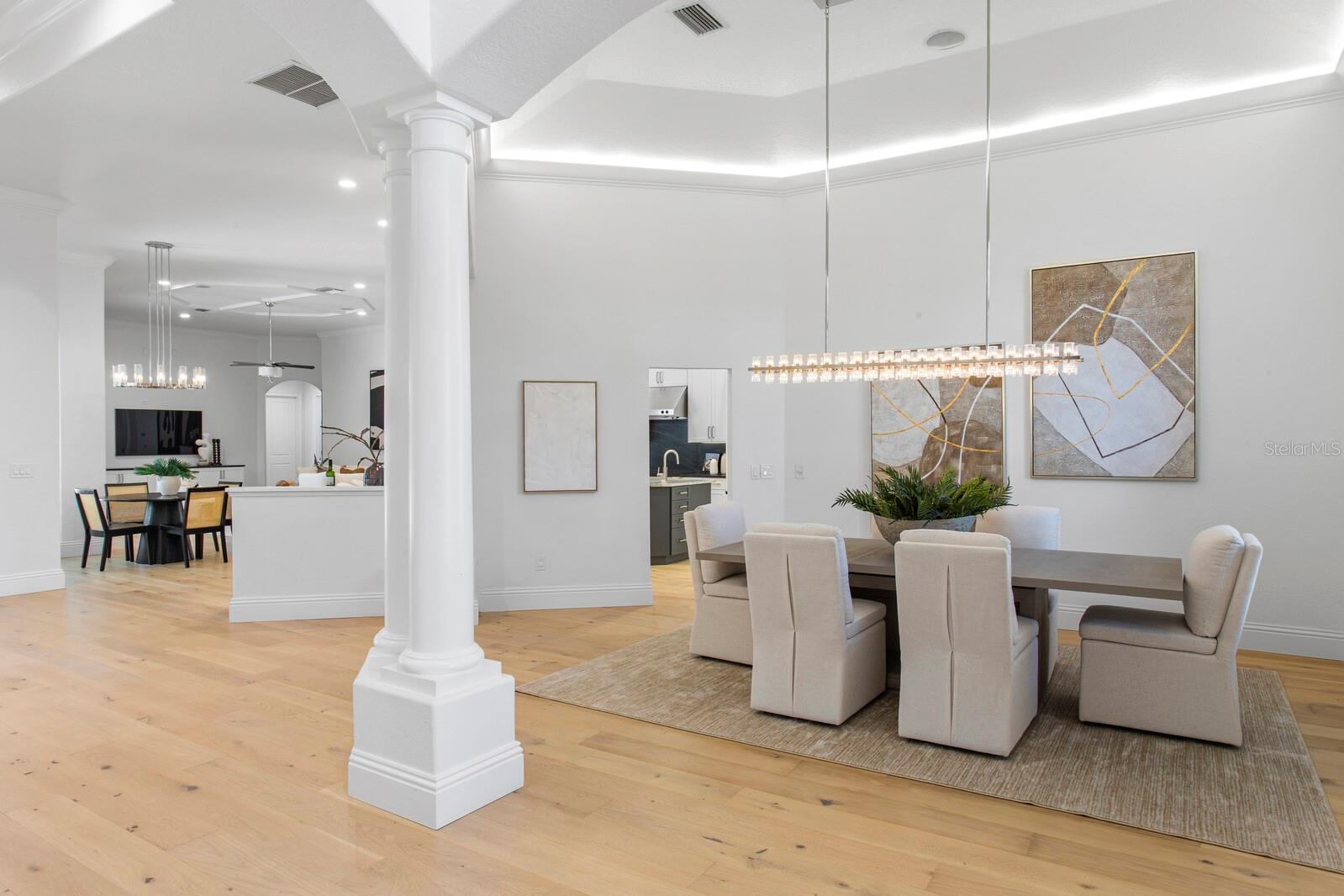 9916 MENANDER WOOD CT