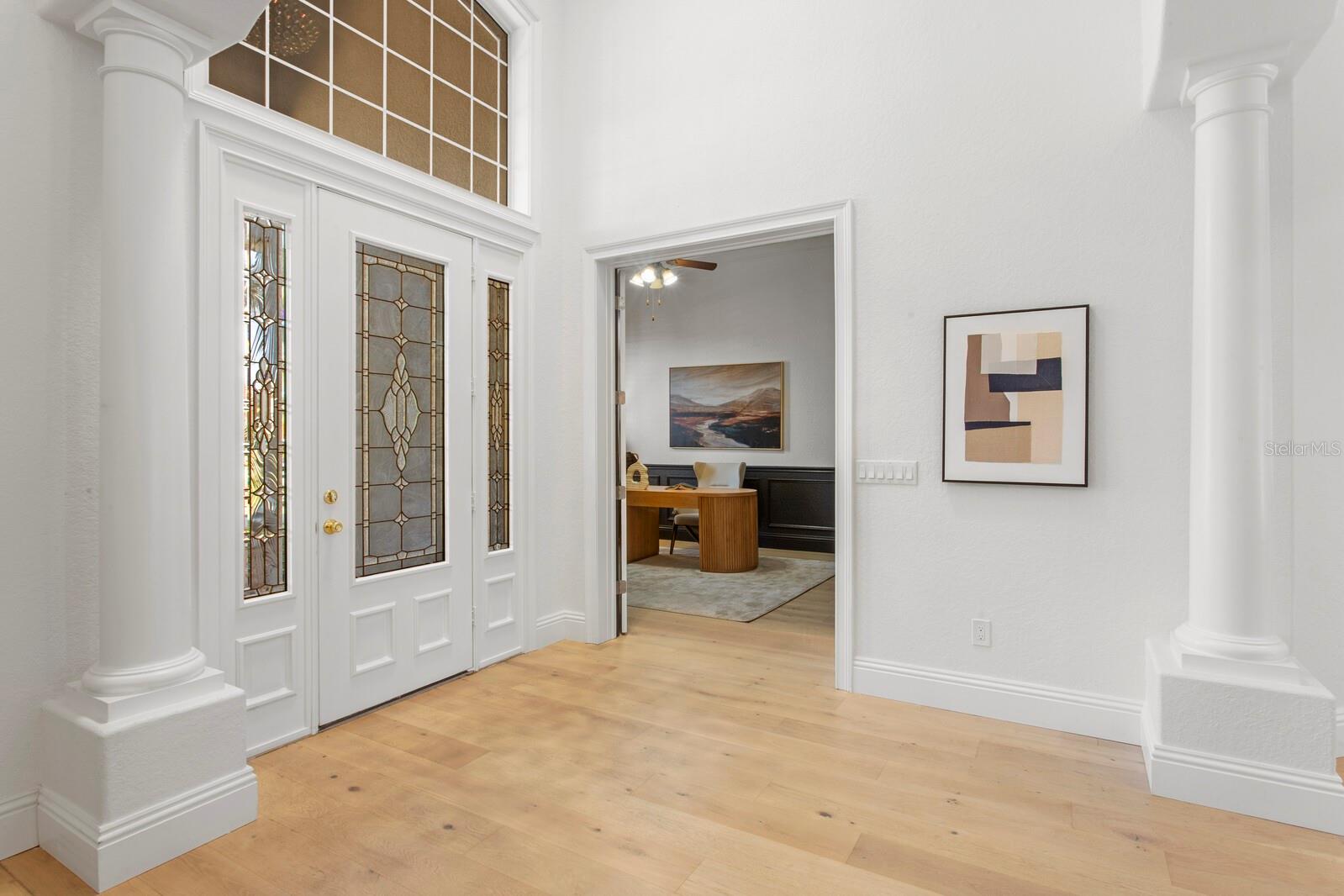 9916 MENANDER WOOD CT