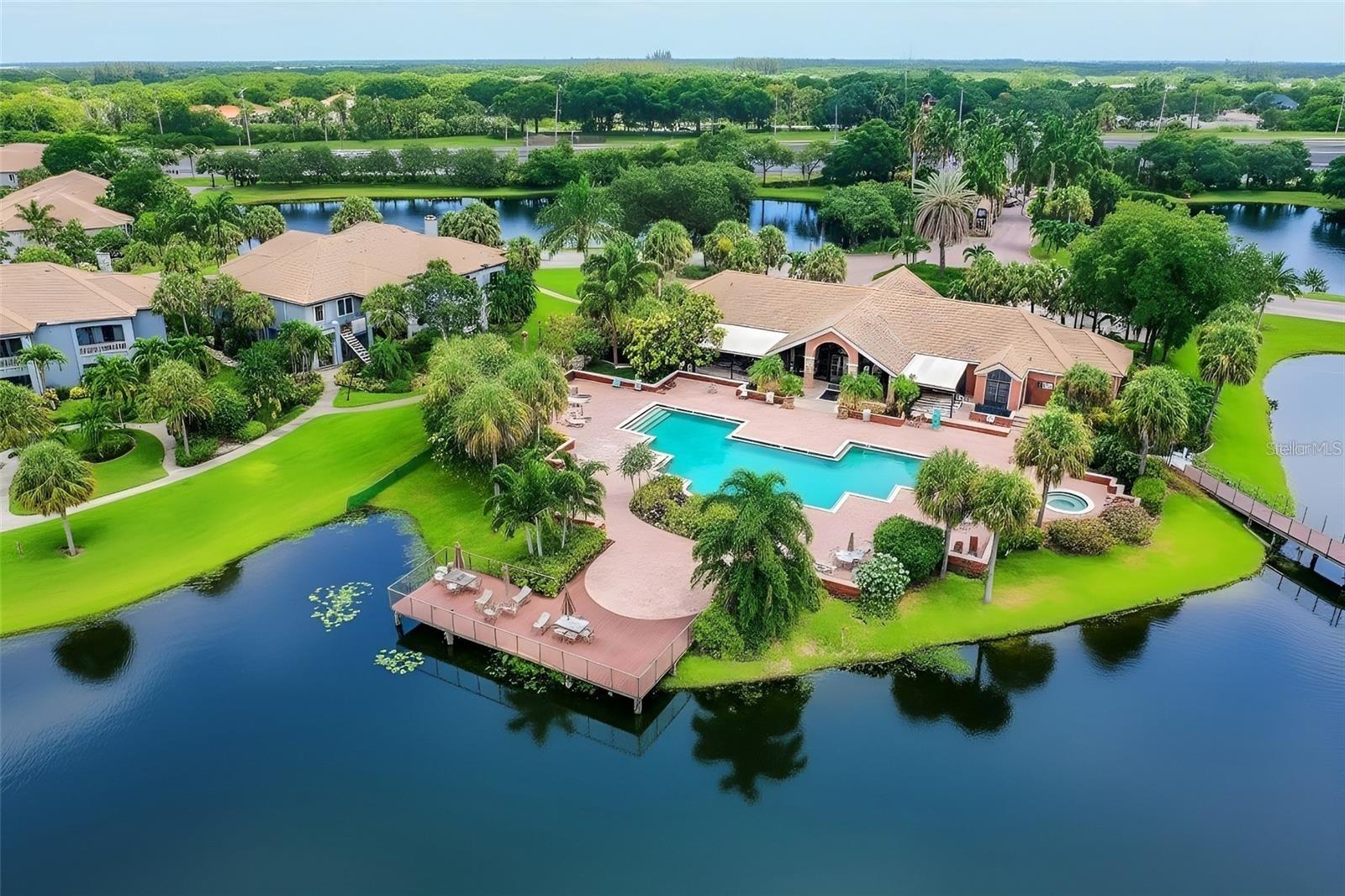 10263 GANDY BLVD N #2316