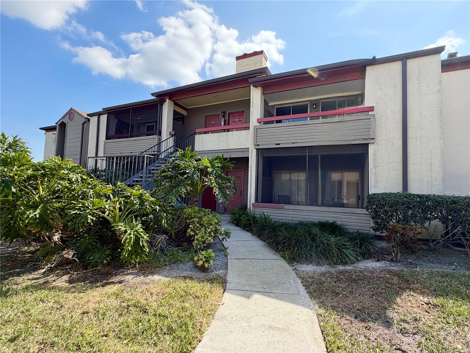 10263 GANDY BLVD N #2316