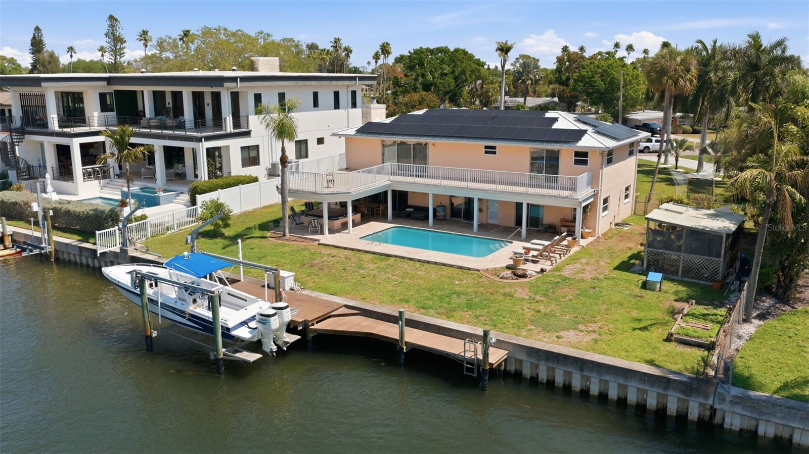 3876 SHORE ACRES BLVD NE