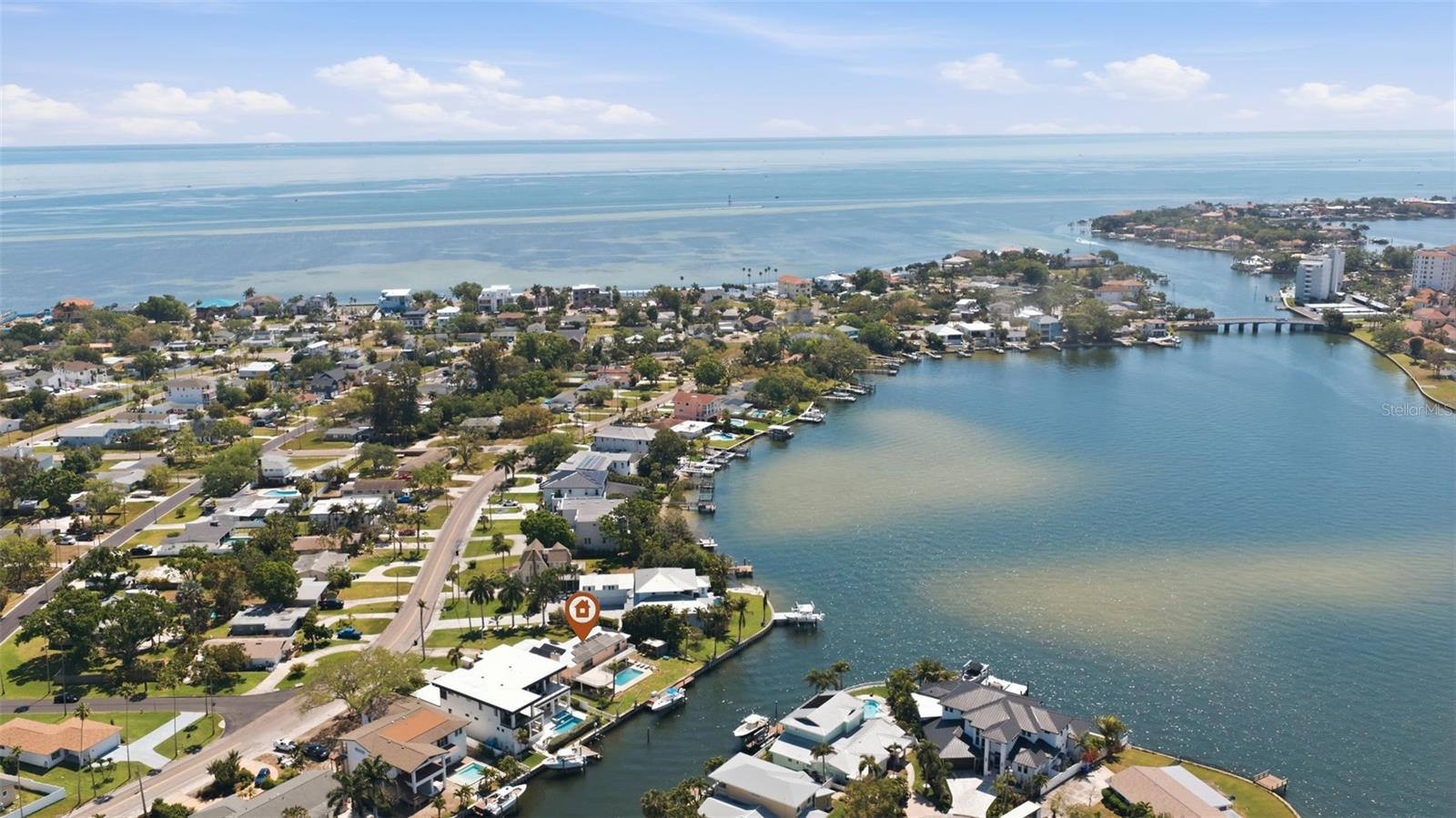 3876 SHORE ACRES BLVD NE