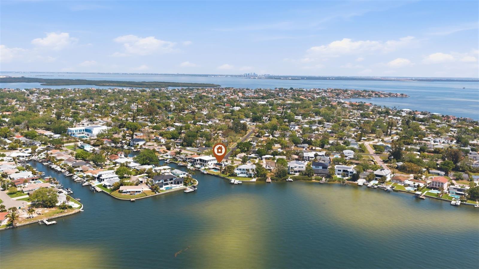 3876 SHORE ACRES BLVD NE