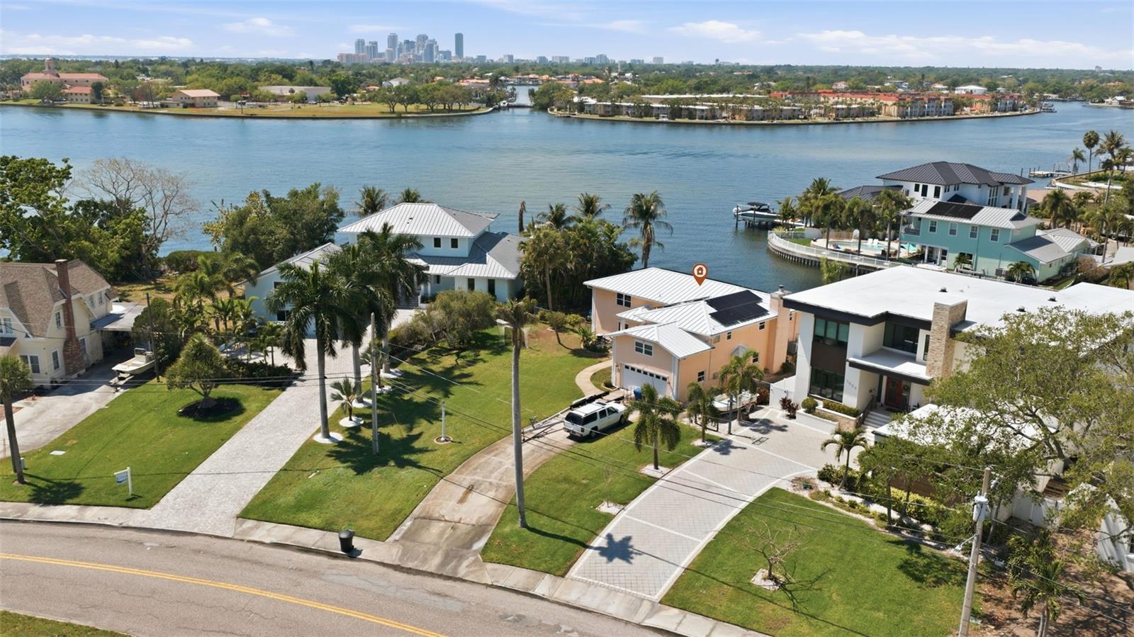 3876 SHORE ACRES BLVD NE