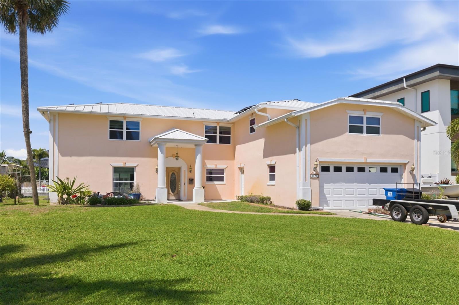 3876 SHORE ACRES BLVD NE