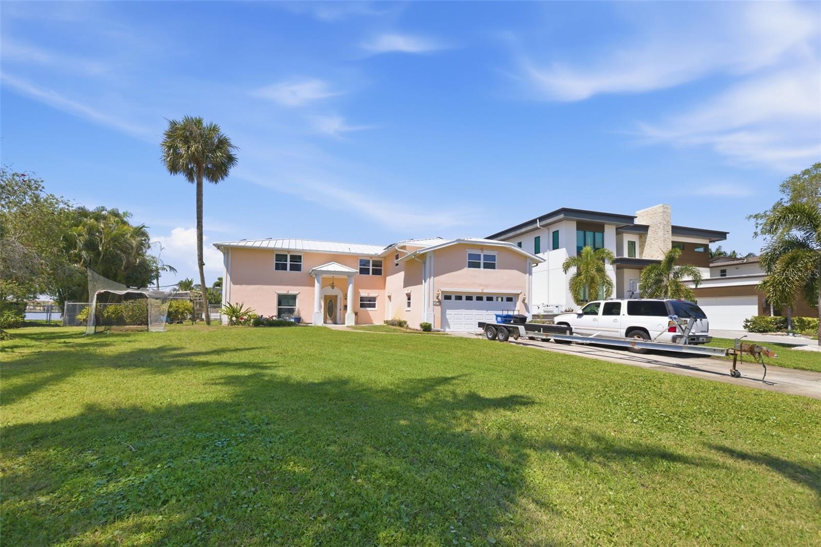 3876 SHORE ACRES BLVD NE