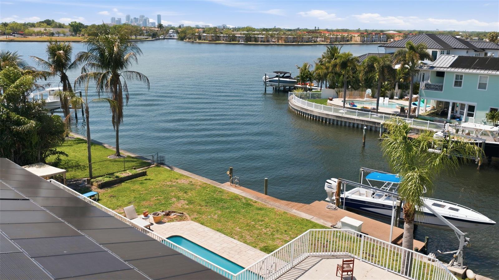 3876 SHORE ACRES BLVD NE