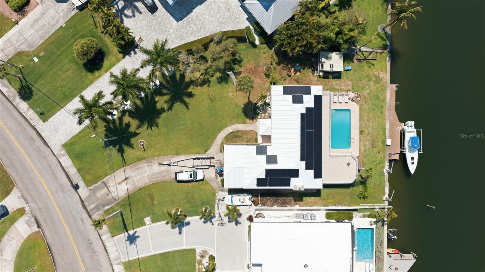 3876 SHORE ACRES BLVD NE