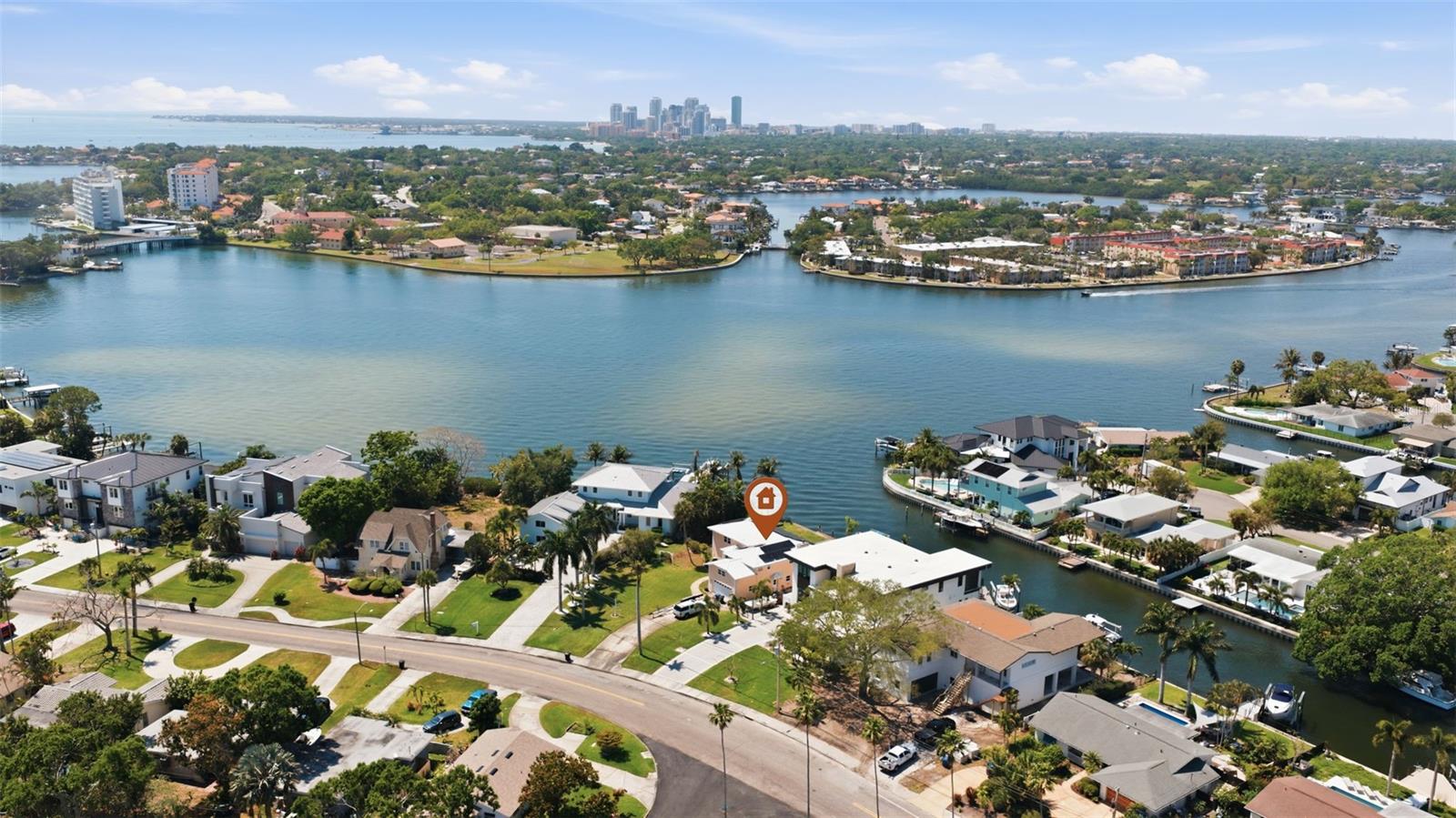 3876 SHORE ACRES BLVD NE