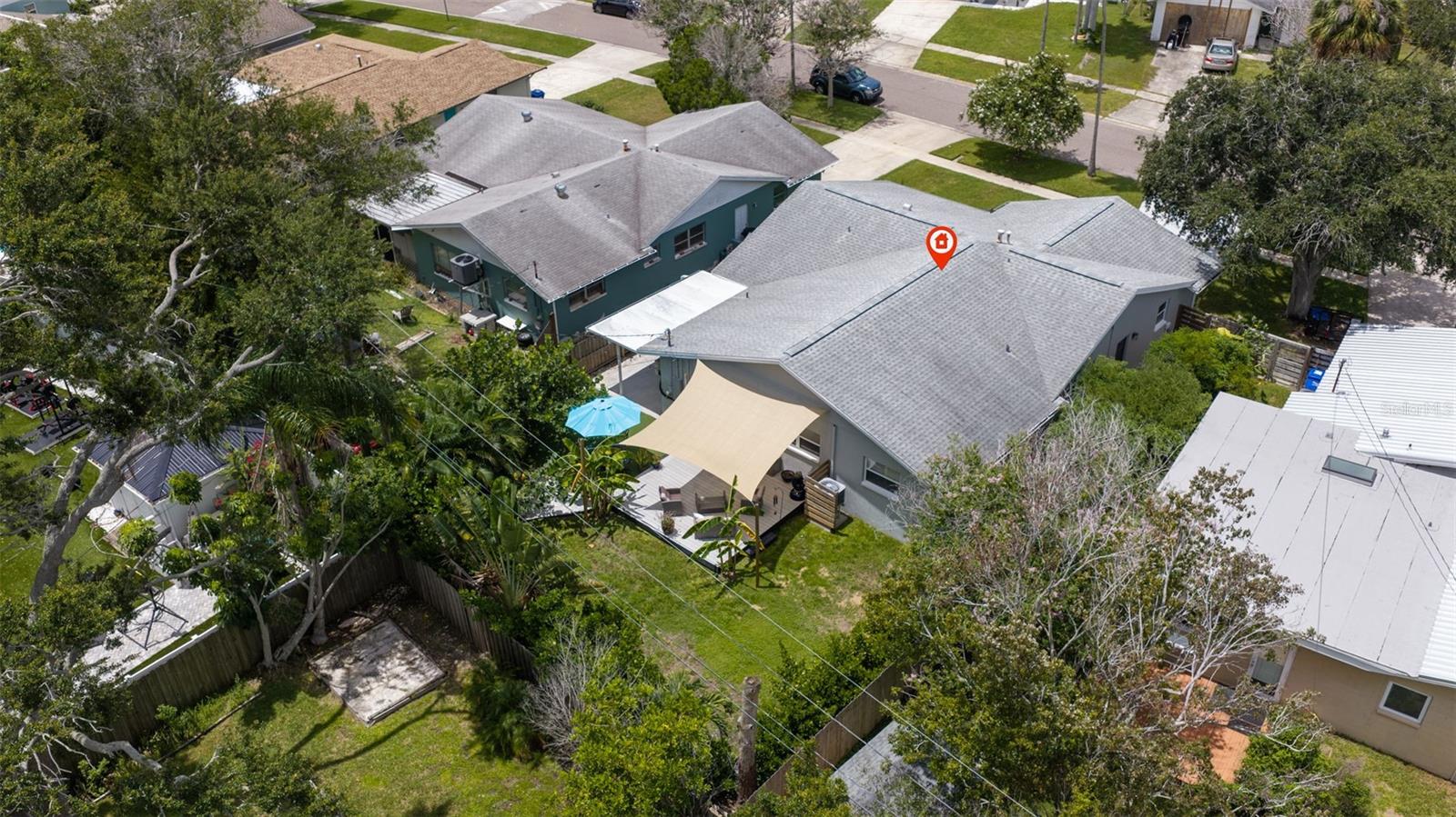 5711 VENETIAN BLVD NE