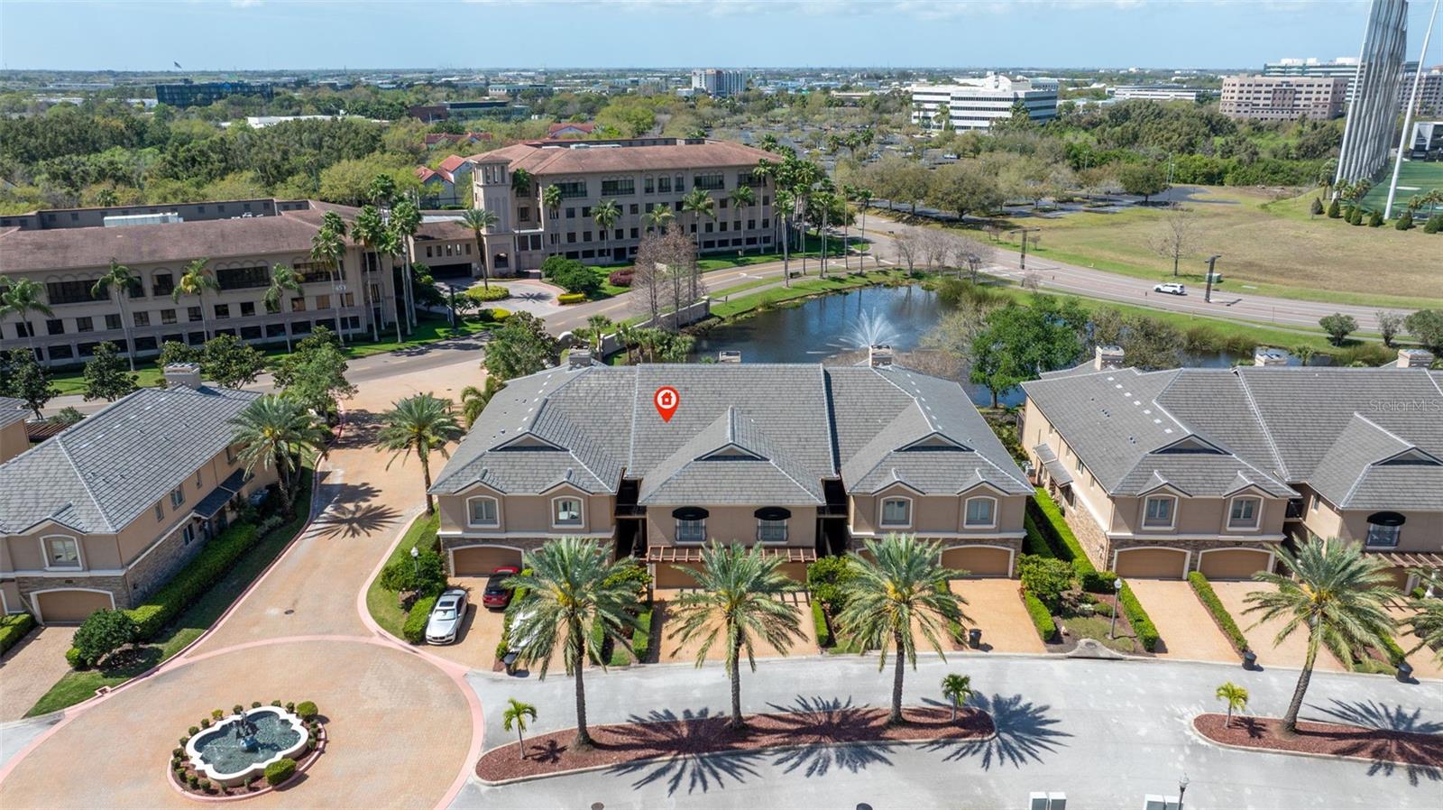 618 SAXONY BLVD