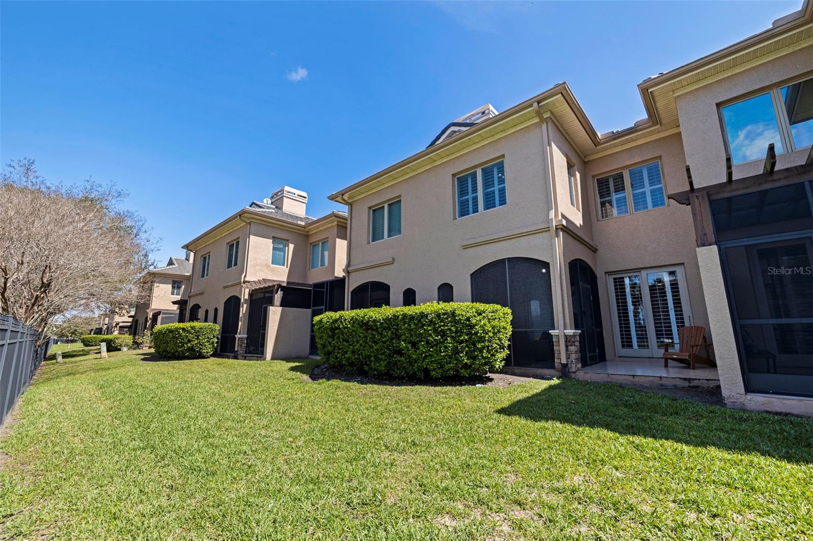 618 SAXONY BLVD