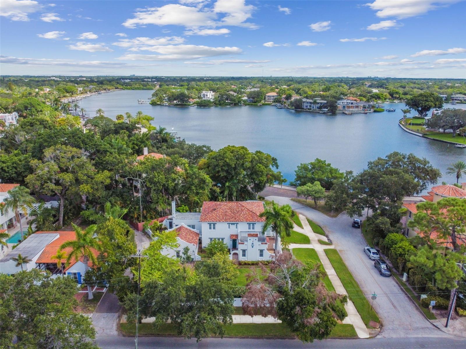 2240 COFFEE POT BLVD NE