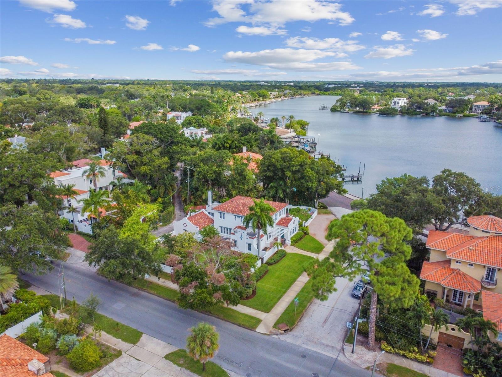 2240 COFFEE POT BLVD NE