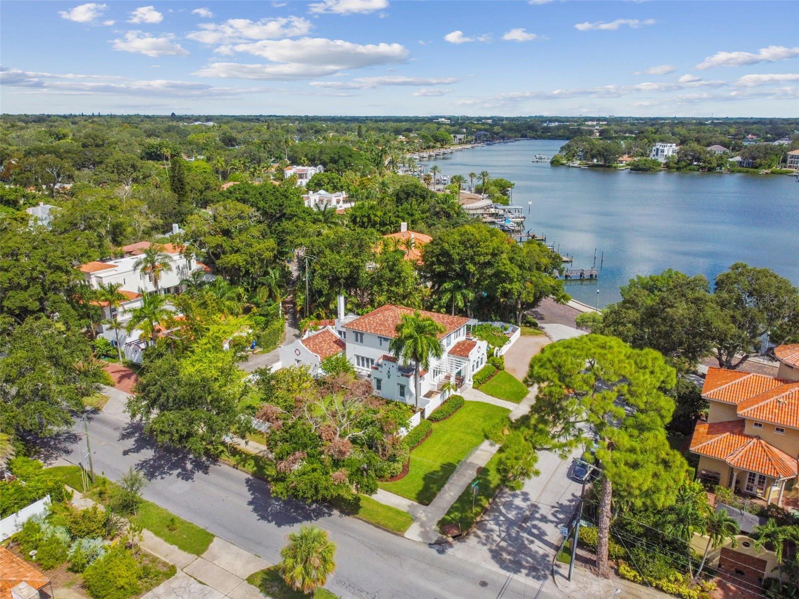 2240 COFFEE POT BLVD NE