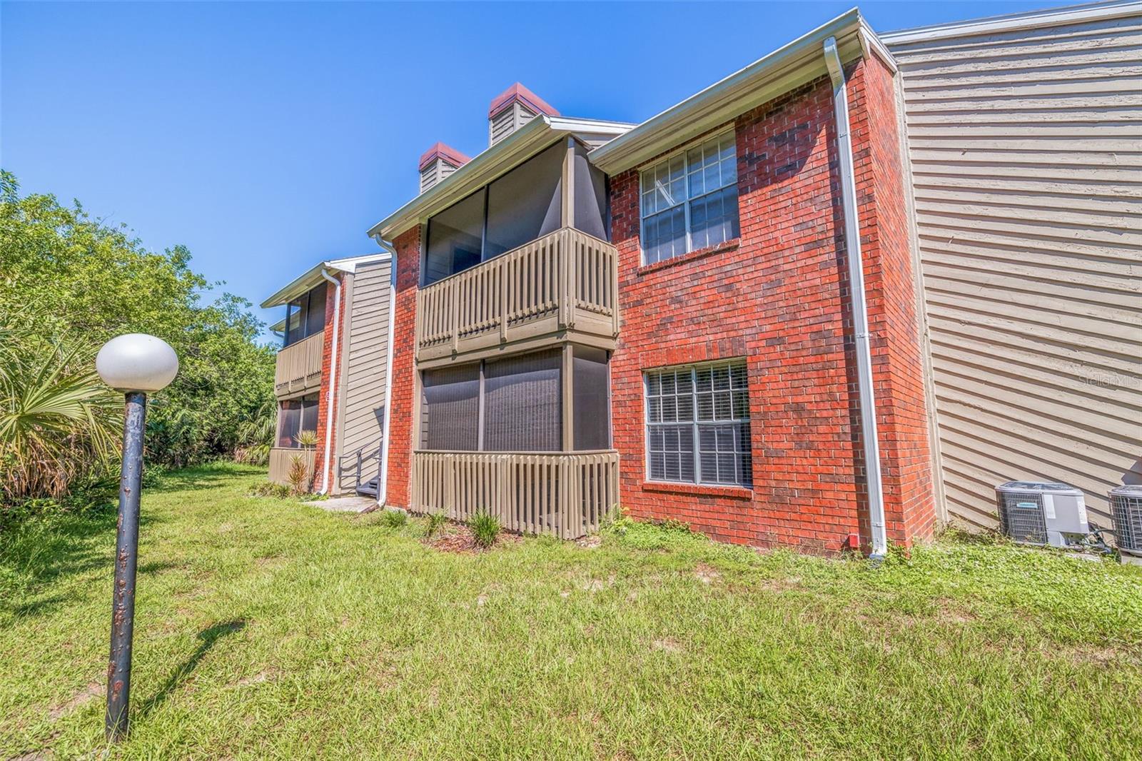 9100 DR MARTIN LUTHER KING JR ST N #1107