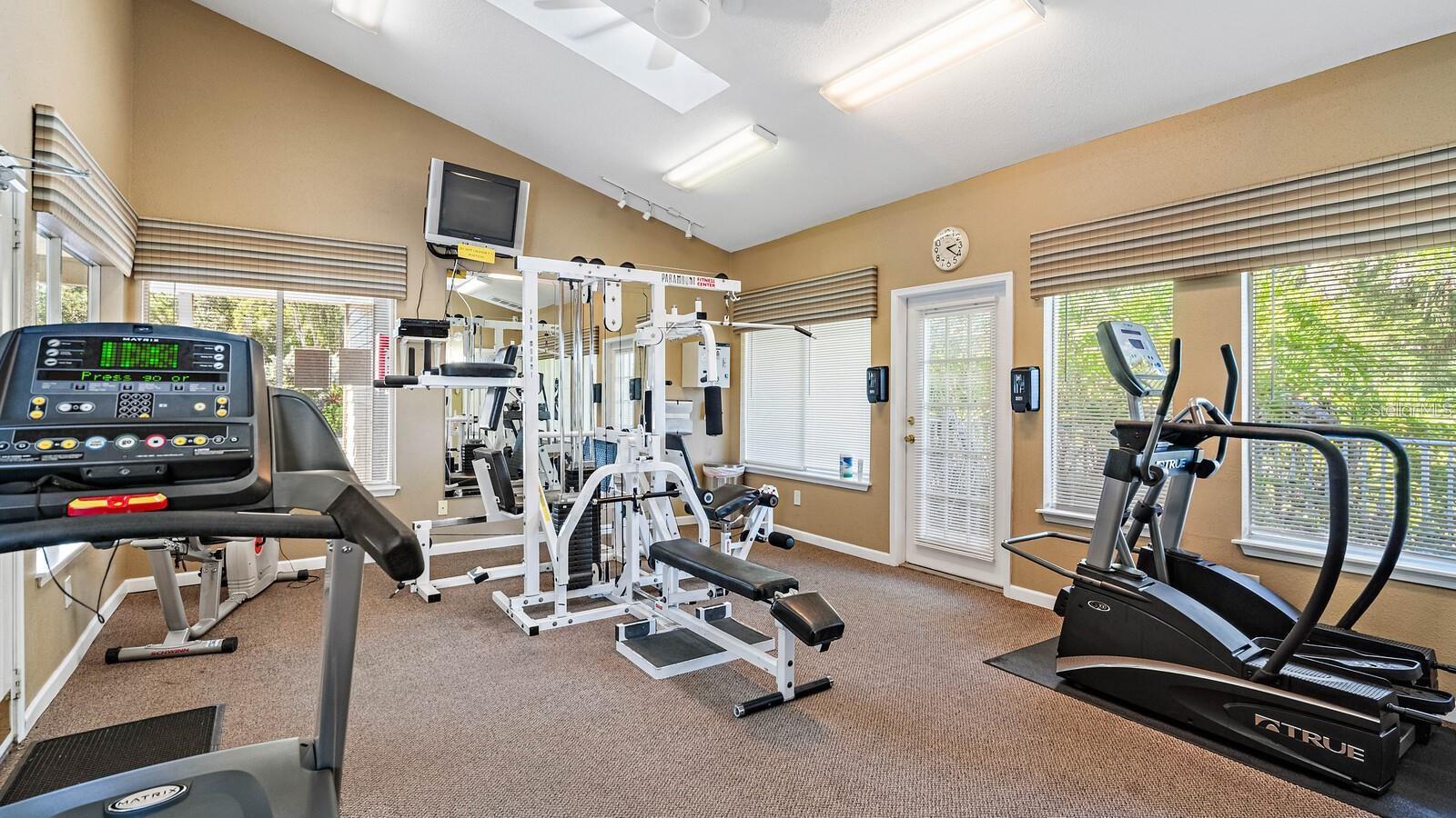 9100 DR MARTIN LUTHER KING JR ST N #1107