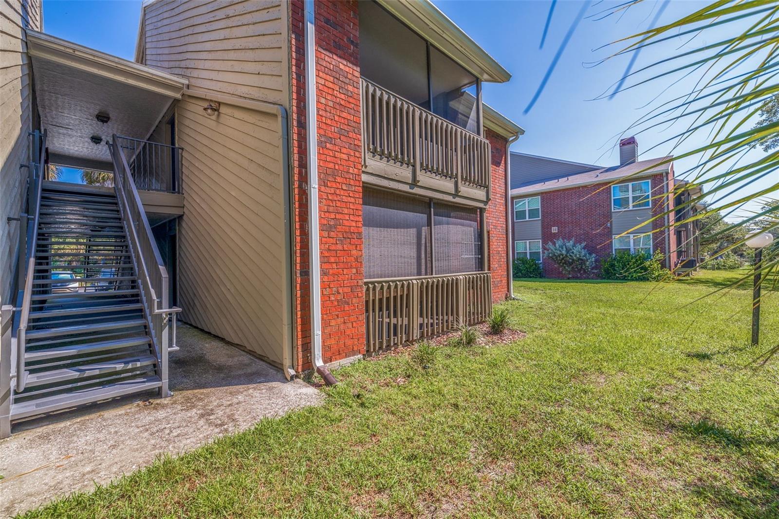 9100 DR MARTIN LUTHER KING JR ST N #1107