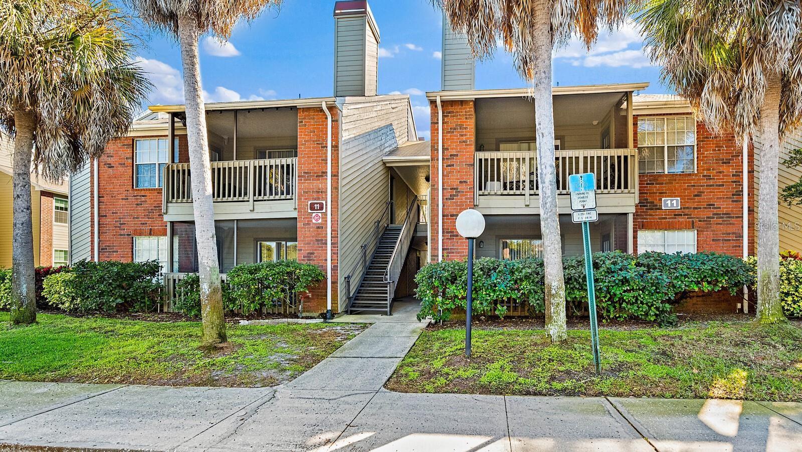 9100 DR MARTIN LUTHER KING JR ST N #1107