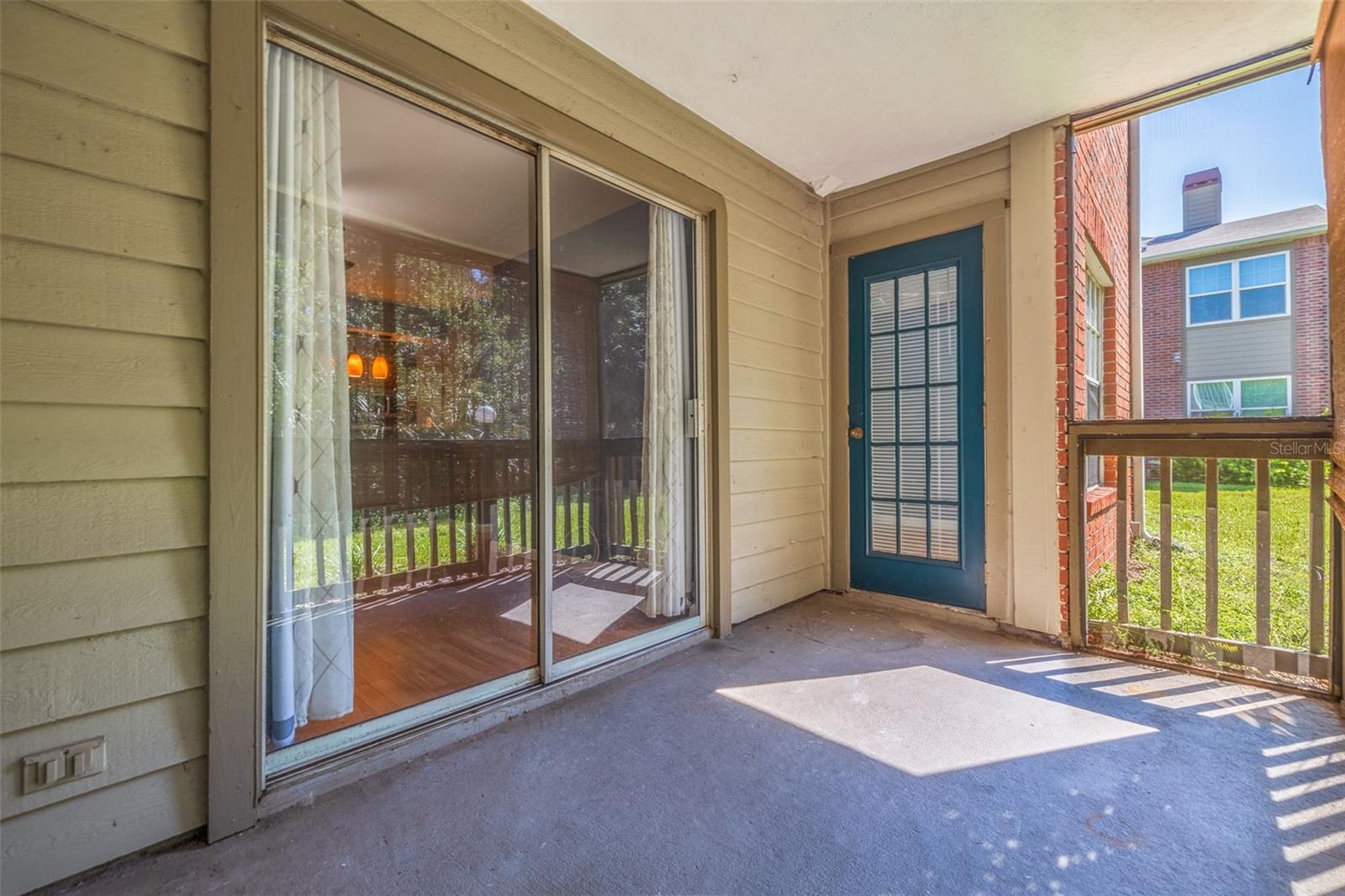 9100 DR MARTIN LUTHER KING JR ST N #1107