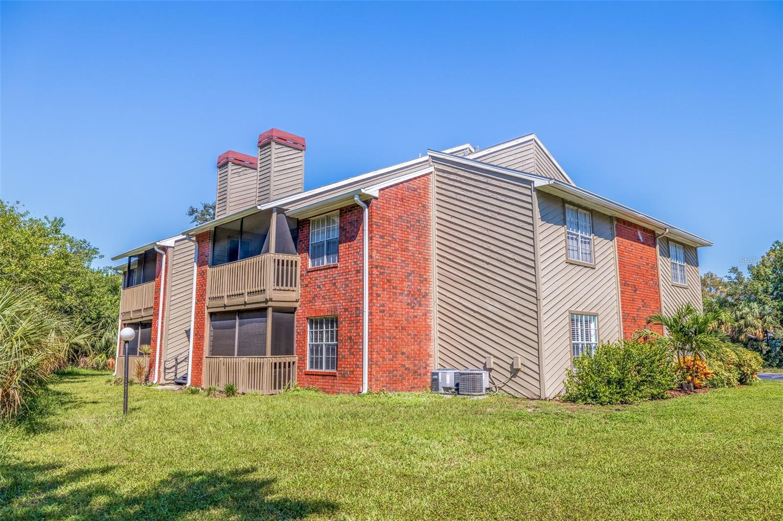 9100 DR MARTIN LUTHER KING JR ST N #1107