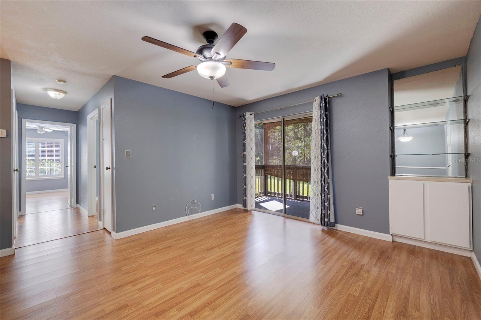 9100 DR MARTIN LUTHER KING JR ST N #1107