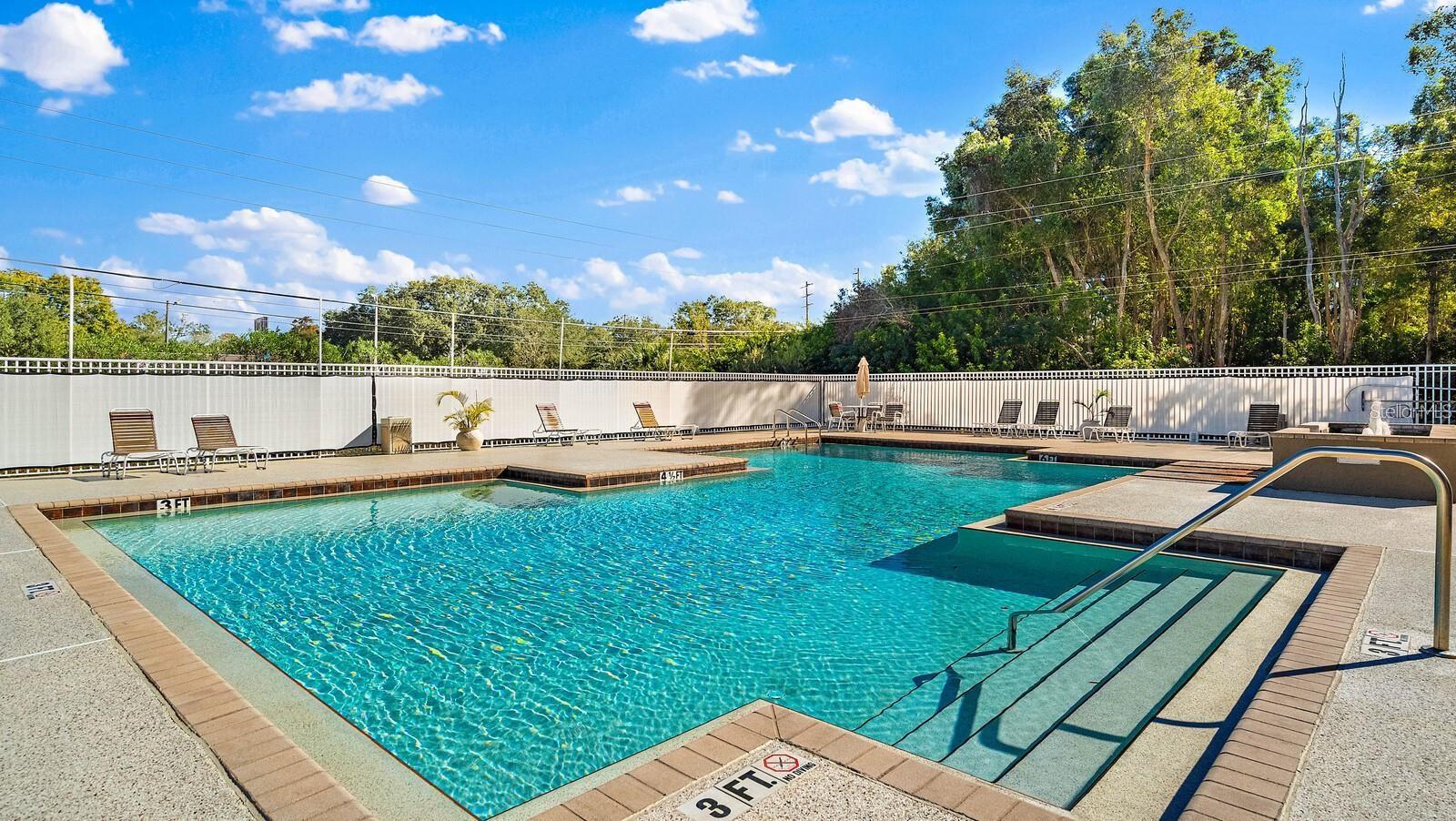 9100 DR MARTIN LUTHER KING JR ST N #1107