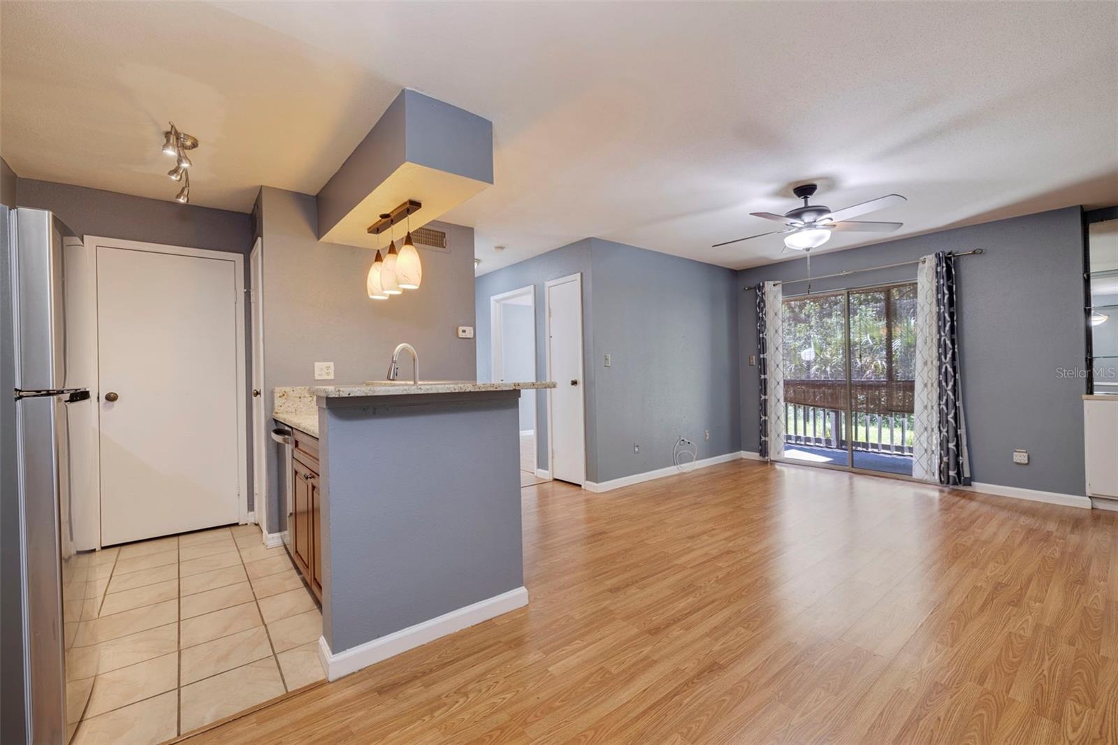 9100 DR MARTIN LUTHER KING JR ST N #1107