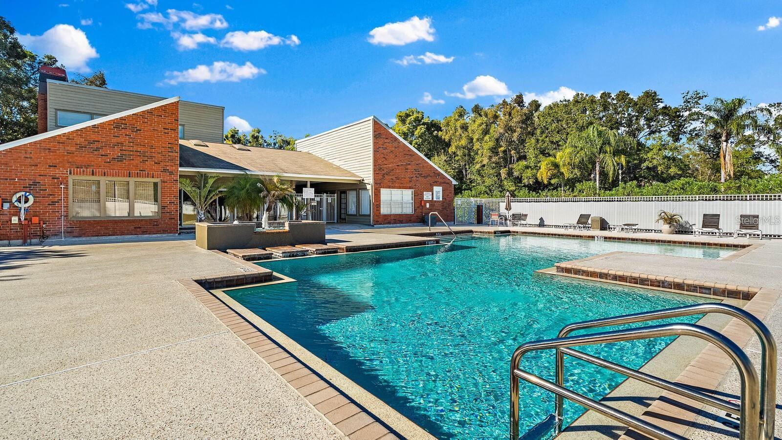 9100 DR MARTIN LUTHER KING JR ST N #1107