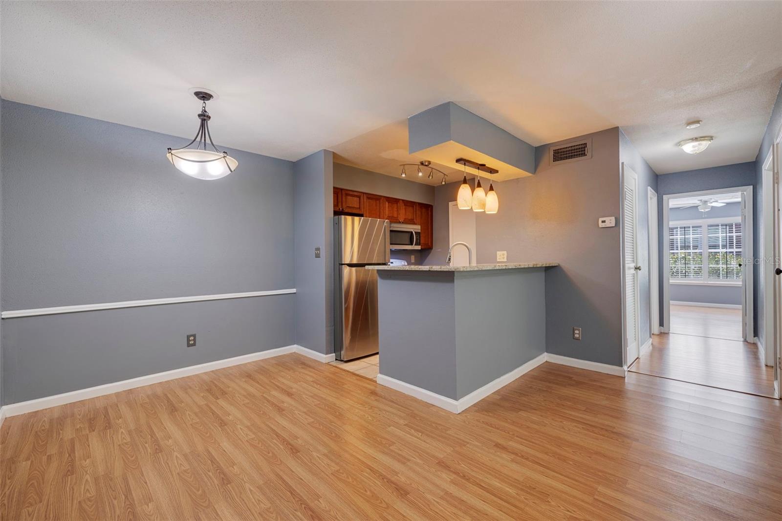 9100 DR MARTIN LUTHER KING JR ST N #1107