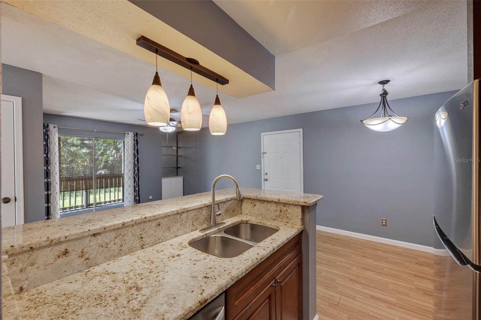 9100 DR MARTIN LUTHER KING JR ST N #1107