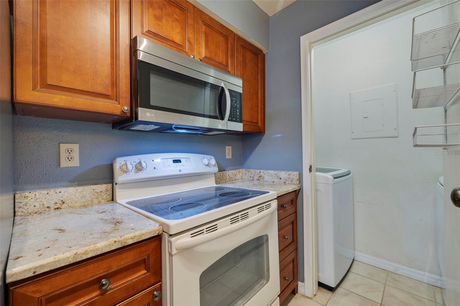 9100 DR MARTIN LUTHER KING JR ST N #1107