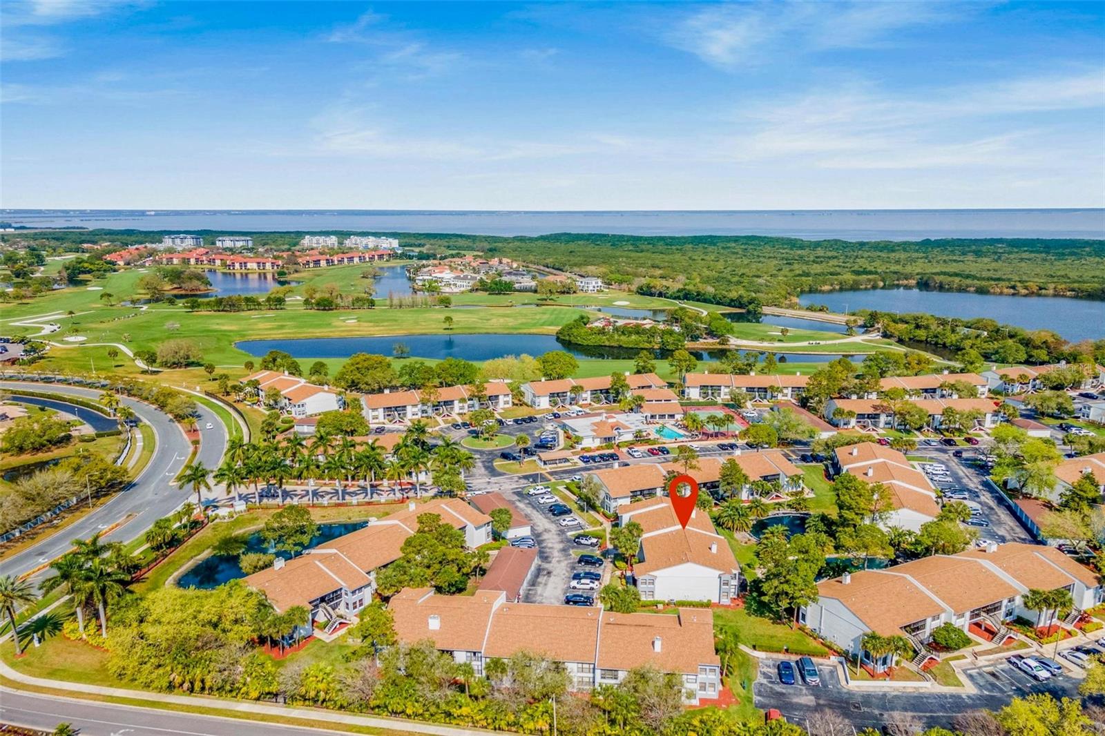 1998 BLUE HAWK CT #1614