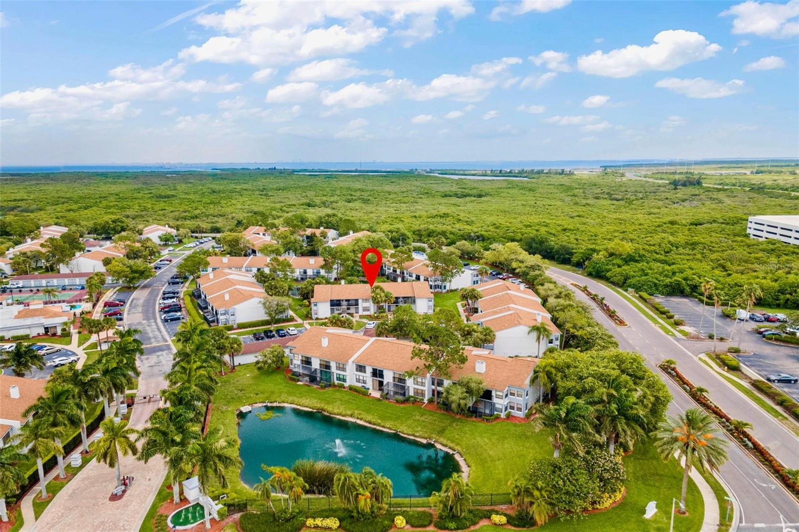 1998 BLUE HAWK CT #1614