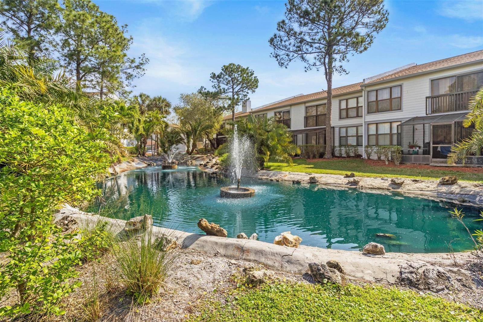 1998 BLUE HAWK CT #1614