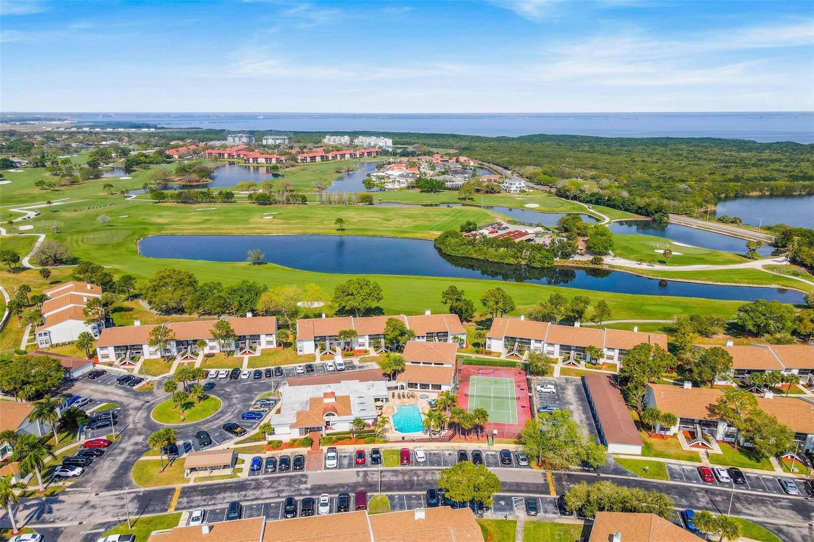 1998 BLUE HAWK CT #1614