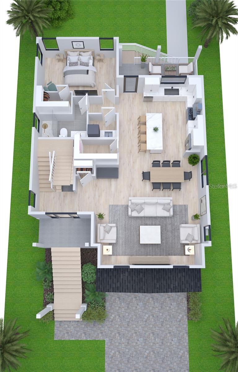 1711 MASSACHUSETTS AVE NE