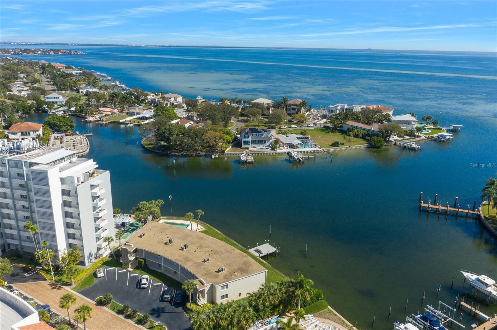 1361 SNELL ISLE BLVD NE #6