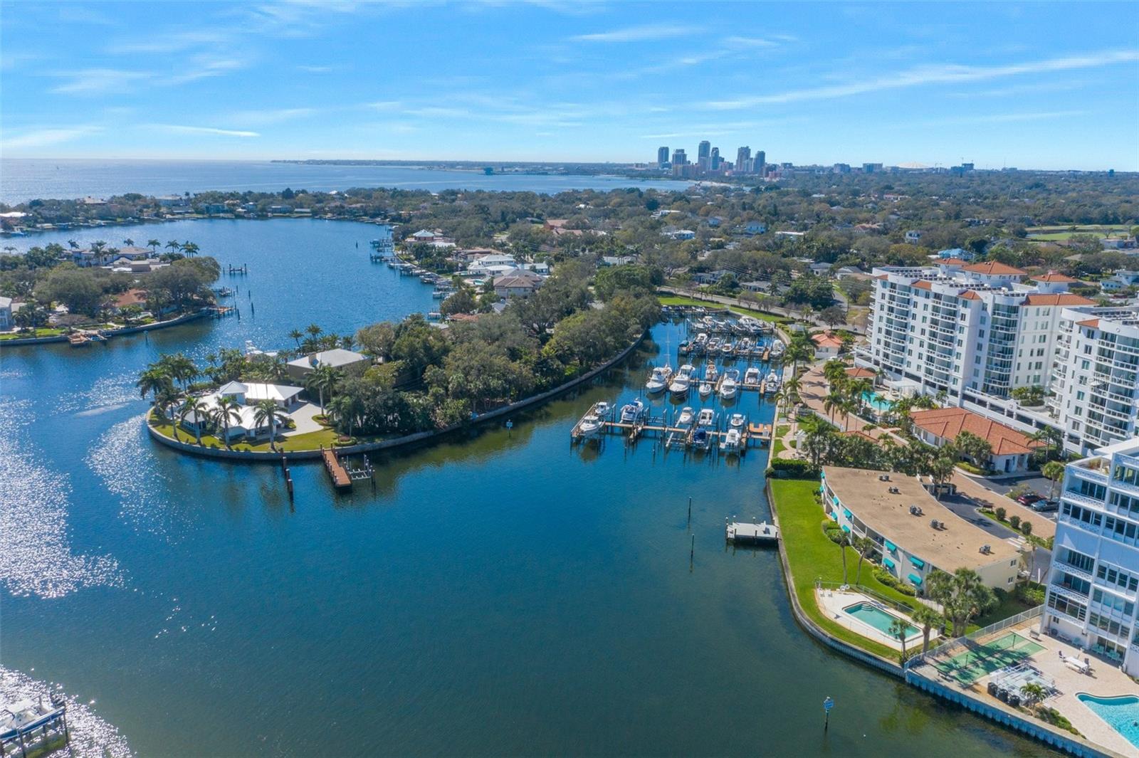 1361 SNELL ISLE BLVD NE #6