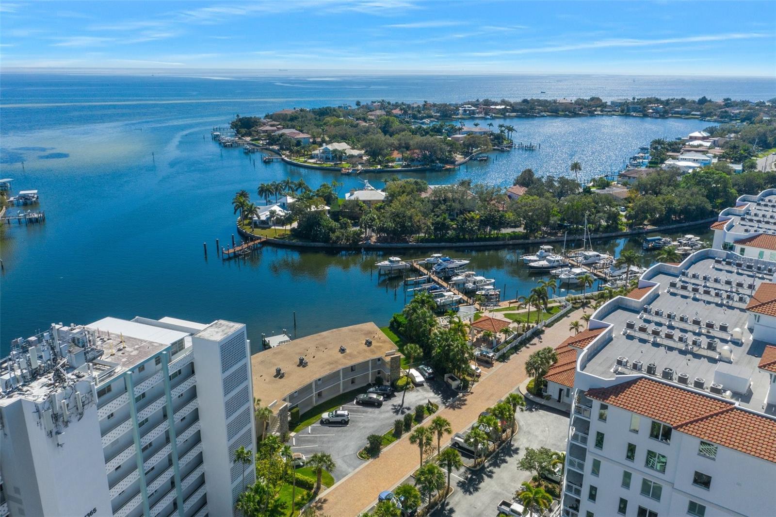 1361 SNELL ISLE BLVD NE #6