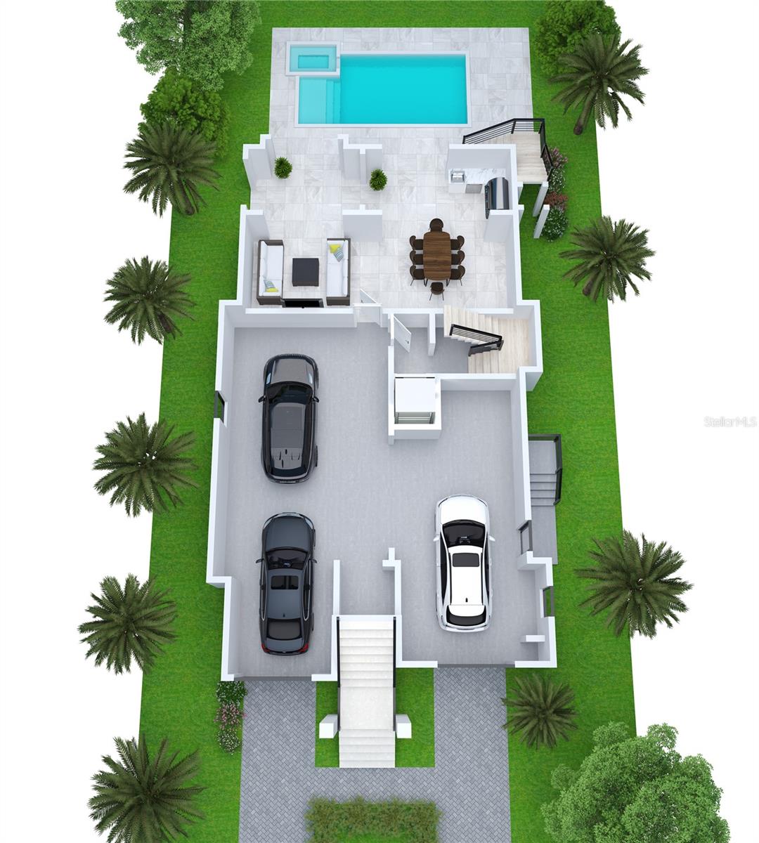 3538 BAYSHORE BLVD NE