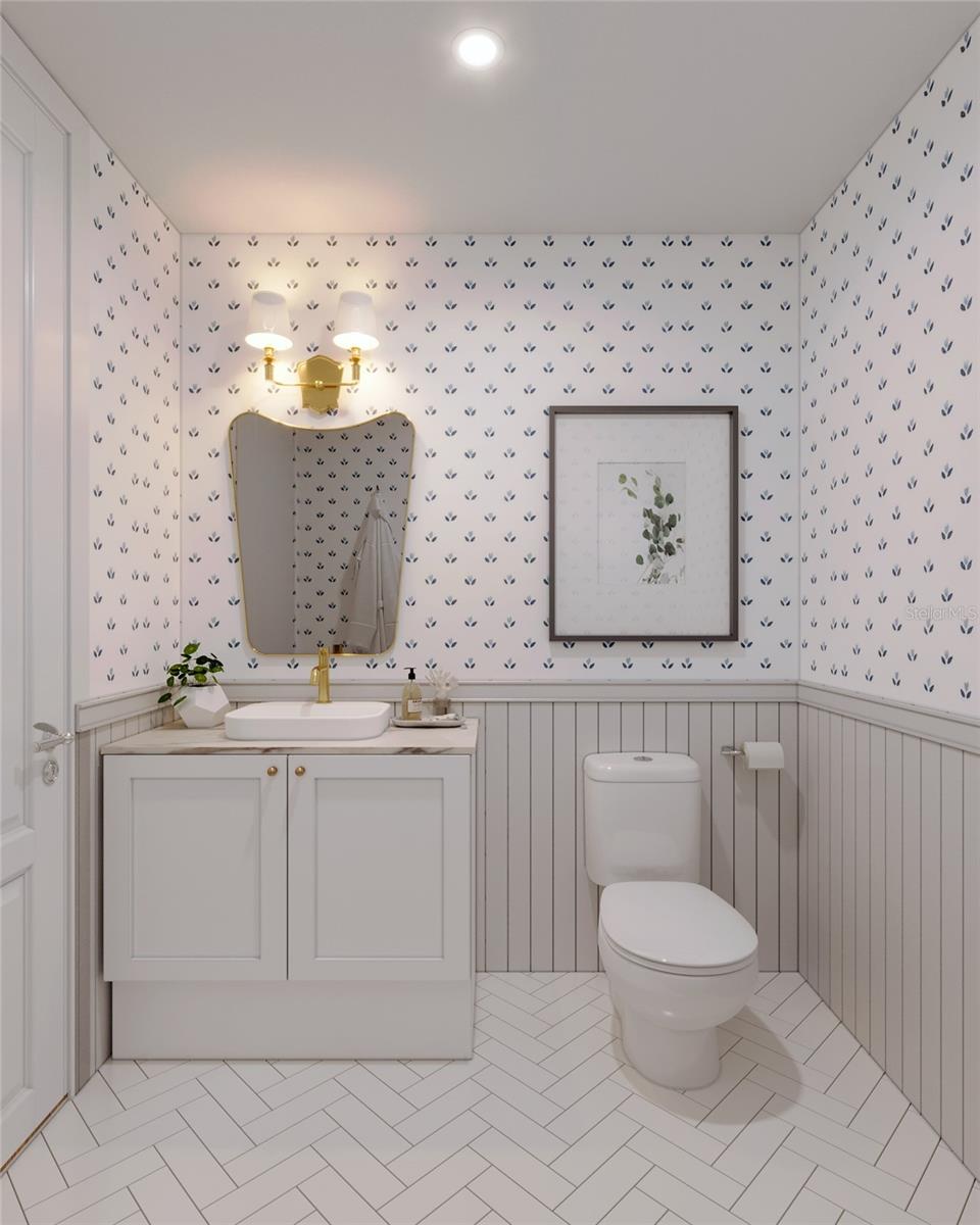 3538 BAYSHORE BLVD NE