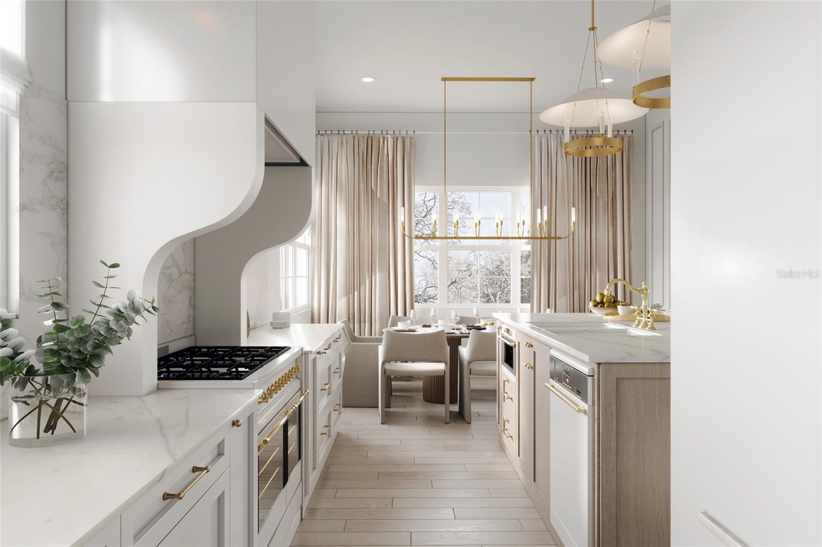 3538 BAYSHORE BLVD NE