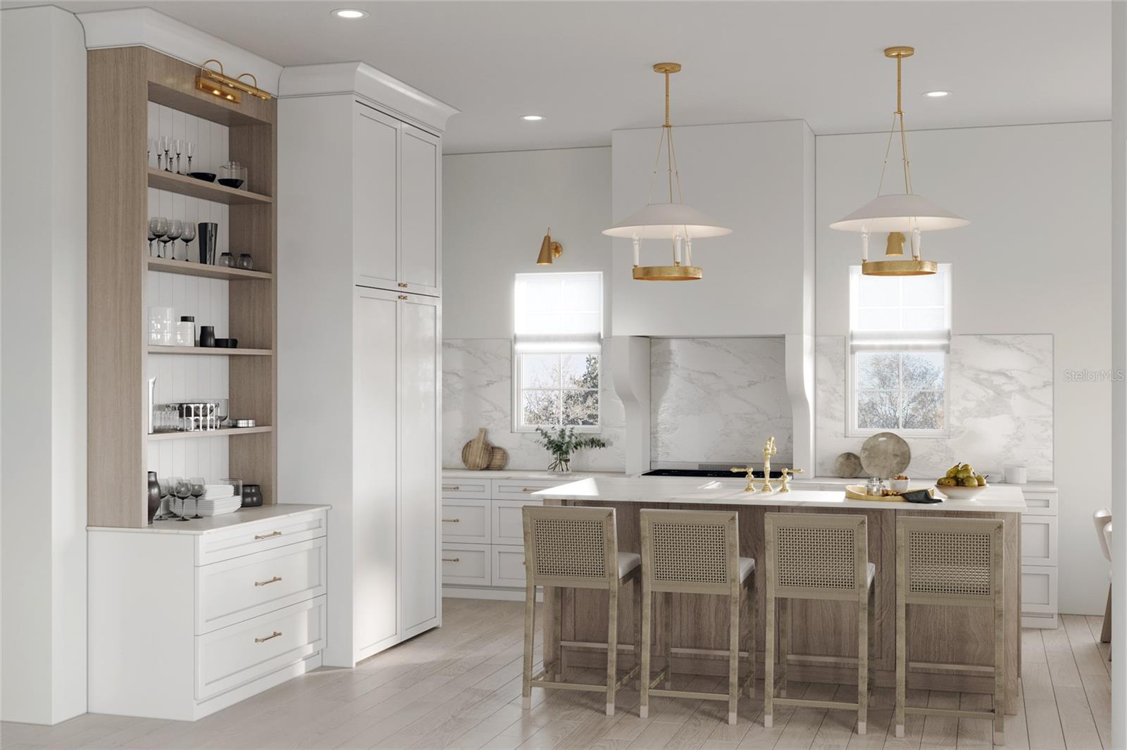 3538 BAYSHORE BLVD NE