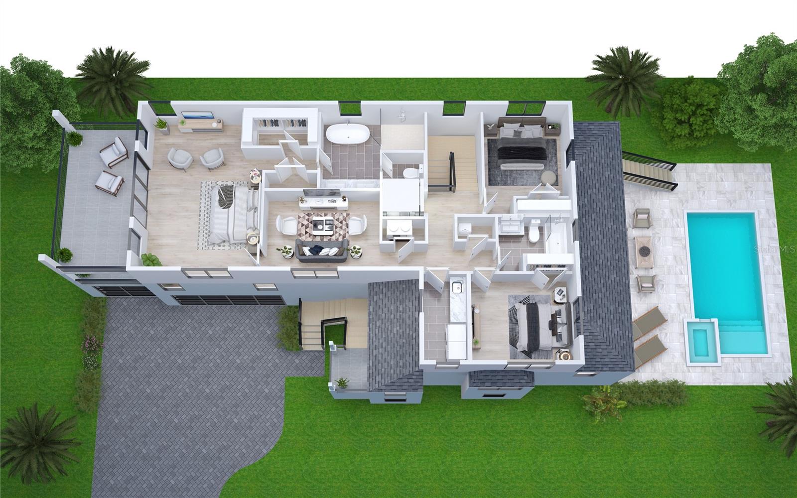 3546 ARKANSAS AVE NE