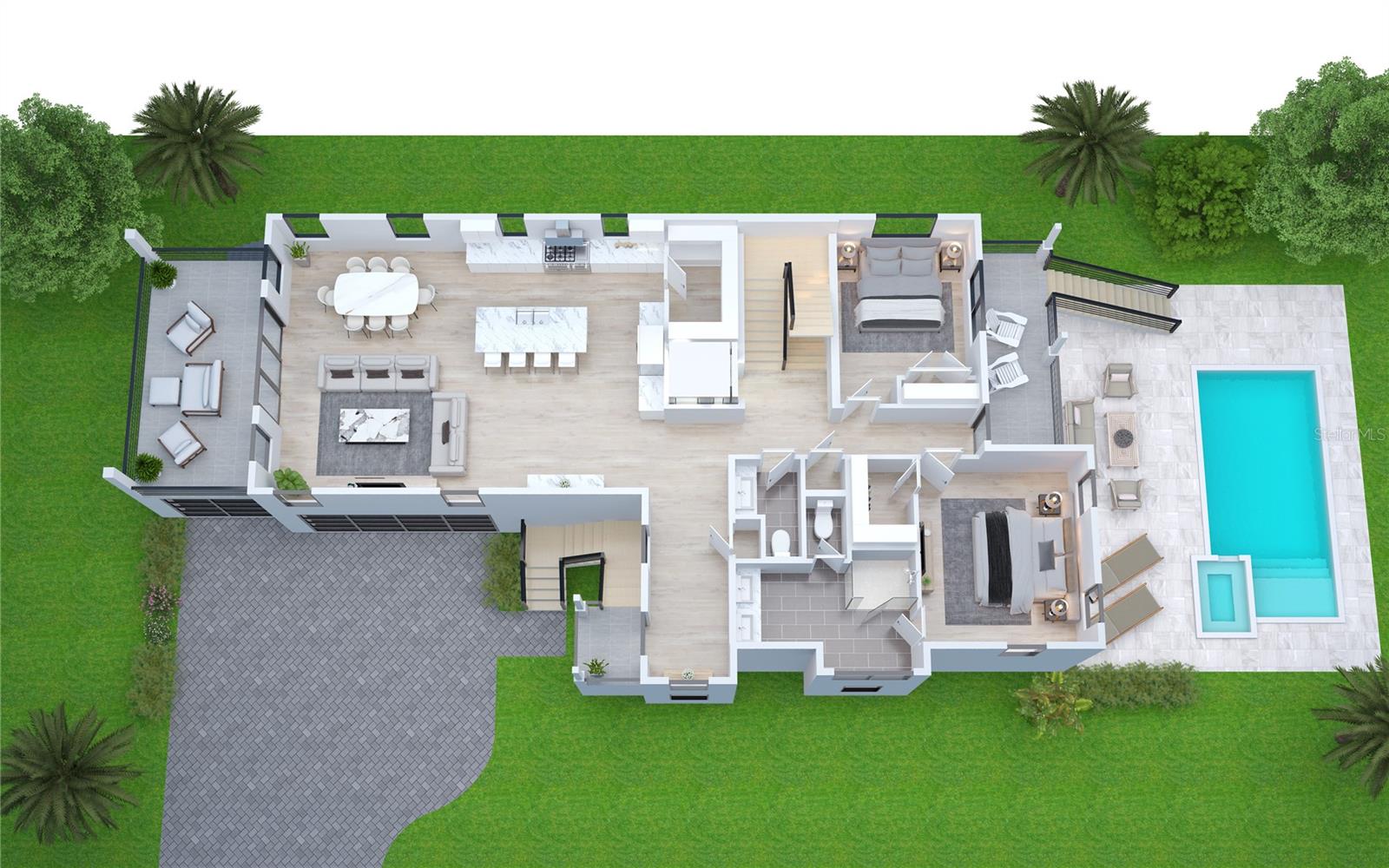 3546 ARKANSAS AVE NE