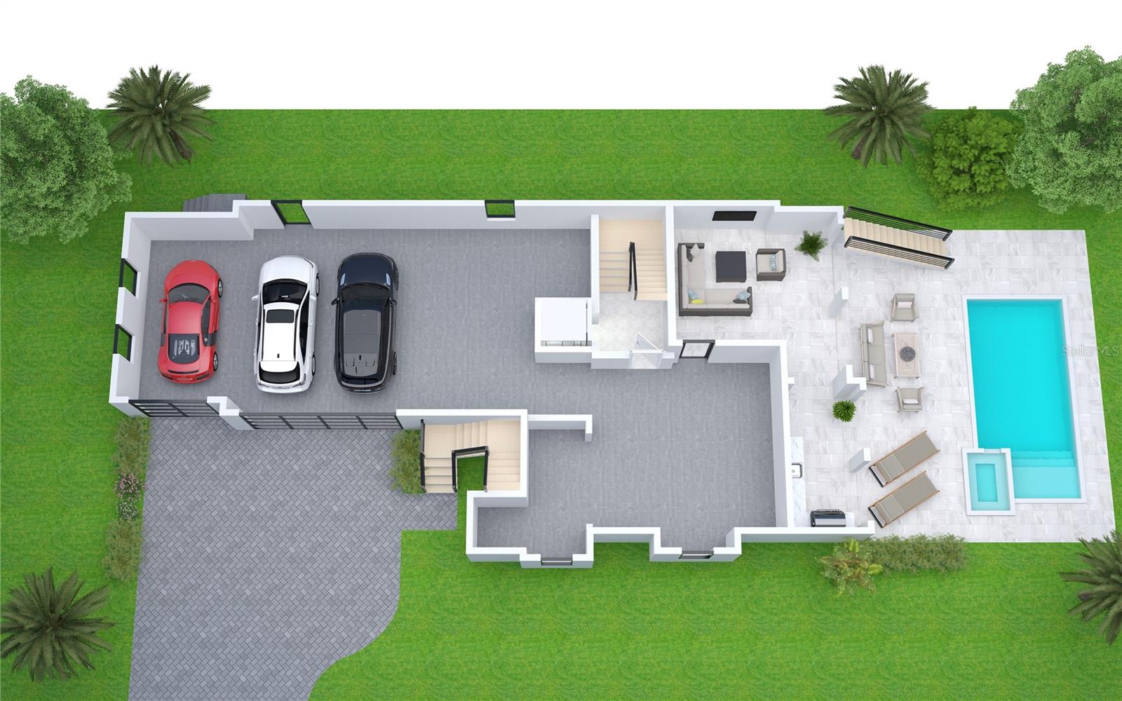 3546 ARKANSAS AVE NE