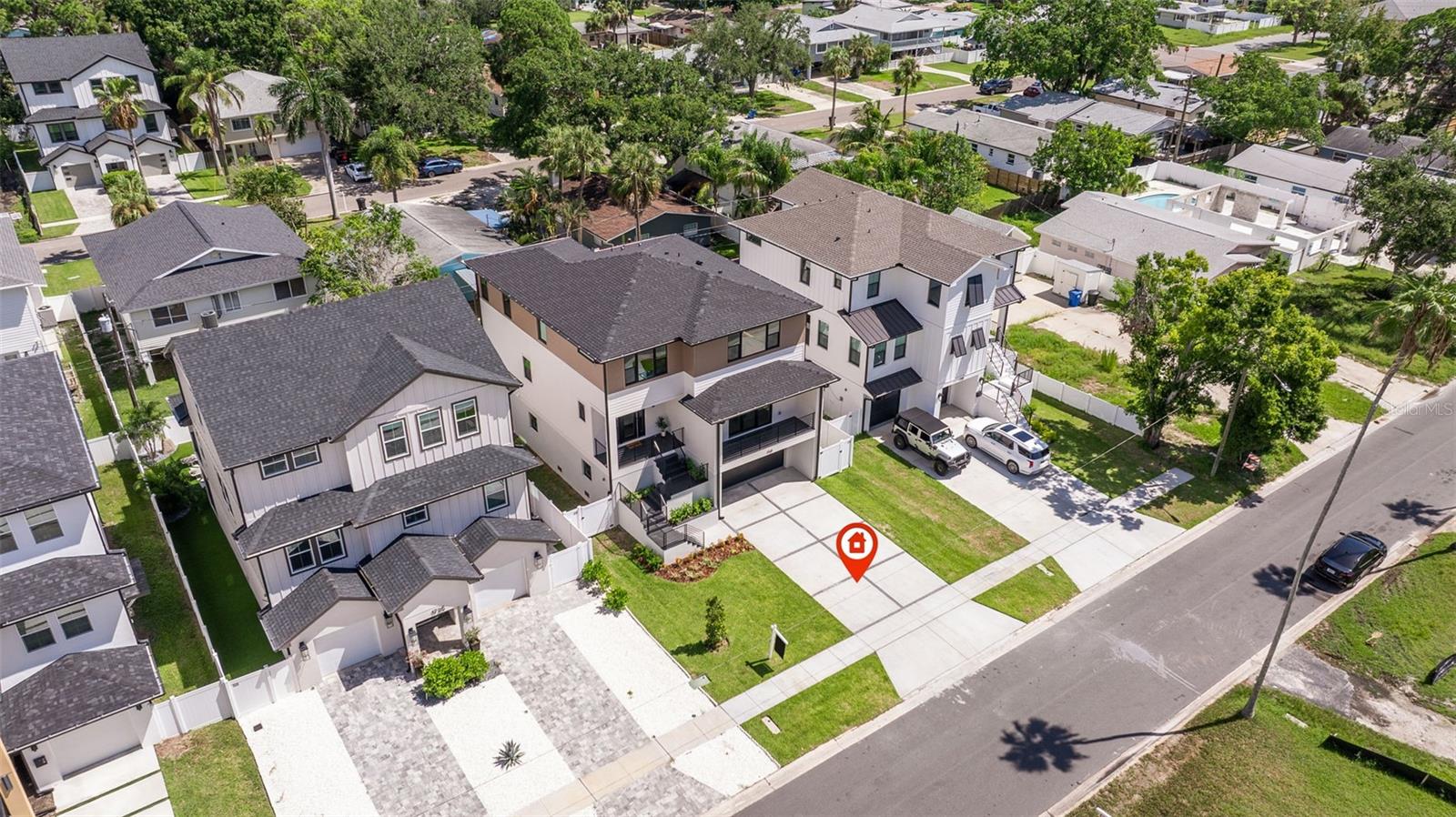 1735 MASSACHUSETTS AVE NE