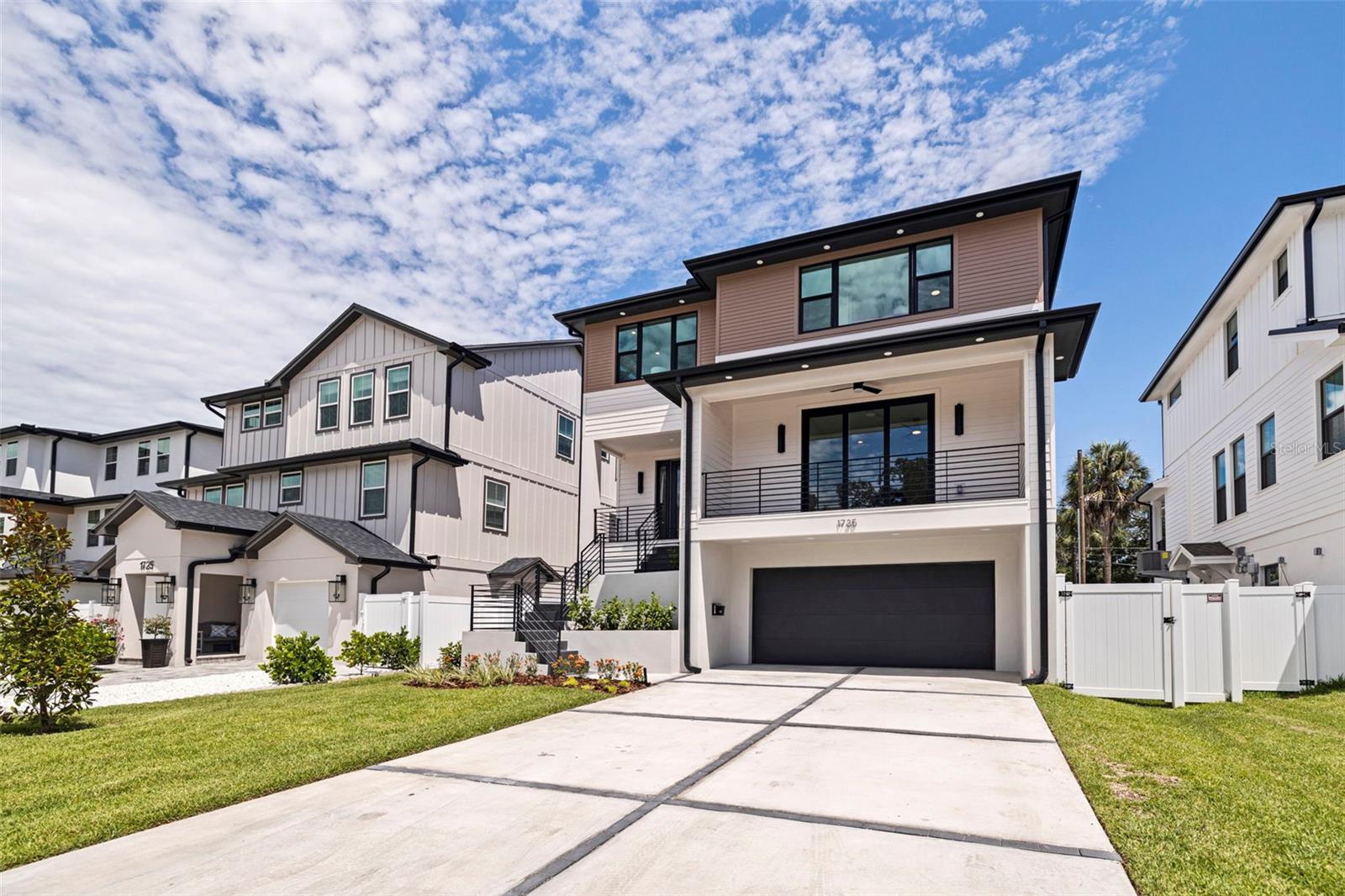 1735 MASSACHUSETTS AVE NE